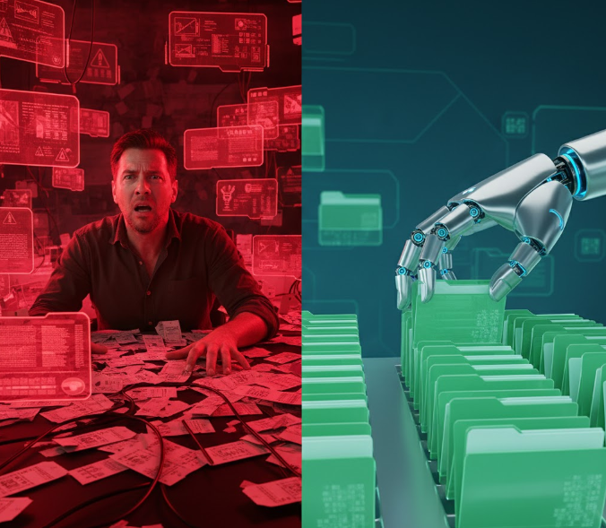 The Watchtower Chronicles: Part 5 – Beyond the Screen (Automation & Improvement)